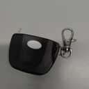 1 for Linear DTC Delta 3 Remote Garage Door Transmitter 8 Dip Switch 310MHZ(DT DTA DTD DTC DNT00002A) 