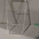 TORRAS for iPhone 17 Pro Case Crystal Clear, Ultra-Thin, 2025 Upgraded Non-Yellowing, Military-Grade Protection, Transparent Slim Case for iPhone 17 Pro Phone Case, Soft, Anti-Scratch, Clear