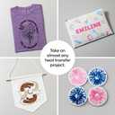 Cricut EasyPress 3-9 in x 9 in