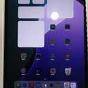 Apple 2022 iPad Pro 6th Gen (12.9-inch, Wi-Fi, 256GB) - Silver