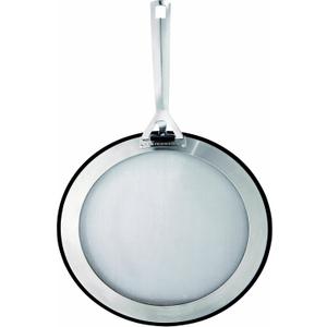 Le Creuset Stainless Steel Splatter Guard, 26cm - 30cm