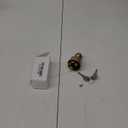 Boat Ignition Switch with Keys 3 Terminals 3 Position Off-On-Start 12Volt 15A Marine Ignition Switch MP39060-1