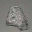 JBscoop Garden Hose Holder, Garden Hose Hanger Wall Mount for Water Hose, Extension Cords, Air Compressor Hose, Heavy Duty & Rust Proof Set of 1