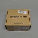 SVBONY SC002 Wireless Electronic Eyepiece, Digiscoping WiFi Electronic Eyepiece Camera with 1080P HD, Digital Zoom, Spotting Scope Camera for 37mm-56mm Scopes for Target Shooting, Bird Watching (32GB)