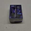 Oral-B iO Series 9 Electric Toothbrush with 3 Replacement Brush Heads, Black Onyx
