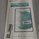 AACL 2 Pack Tempered Glass for Samsung Galaxy Tab S10 Ultra/Tab S9 Ultra/Tab S8 Ultra Screen Protector (14.6 Inch), [Bubble-Free][Anti-Scratch][Case-Friendly]