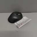 Wireless Side Scroll Mouse with Multi-Device, Ergonomic Computer Mice with Smart Flying Scroll, Quiet Click for Computer, Laptop, iPad, Tablet, MacBook (Grey)