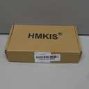 Diamond Tester Pen, Professional Jewelry Diamond Tester with 60X Jewelry Loupe Magnifier, Diamond Selector for Novice and Expert (Non-Rechargeable) (Black)