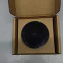 TechMatte MagGrip Car Vent Mount, Magnetic Air Vent Smartphone Holder for iPhone 17 16 15 14 13 12 Series