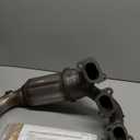 SCITOO 674-831 Front Catalytic Converter Fit For Ford For Escape 2001-2007,For Mazda For Tribute 2001-2006,For Mercury For Mariner 2005-2007,3.0L,EPA Compliant