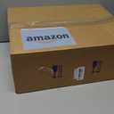 Nakuuly Tail Light Rear Lamp Compatible With 2005-2015 Toyota Tacoma Pickup Driver and Passenger Side LED Lens Taillights Brake Signal Assembly with Bulb and Harness (Red Housing with Clear Lens)