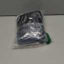 Nightgowns for Women Short Sleeve Sleepshirt Button Down Nightshirt Soft Pajamas Dres Casual Sleepwear 2XL