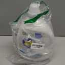 all Free Clear, Original, Liquid Fabric Softener for Sensitive Skin, Unscented and Hypoallergenic, Concentrated, 80oz, 200 Loads