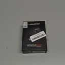 Monster Open Ear AC221 Headphones, Bluetooth 6.0 Wireless Earbuds Stereo Sound, Clip on Earbuds With 30H Playback, Clear Calls, Type-C Charging, Touch Control, IPX6 Waterproof Wireless Open Headphones