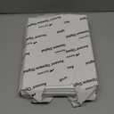 Accent Opaque White 8.5 x 11 Cardstock Paper, 80lb, 216gsm  250 Sheets (1 Ream)  Premium Smooth Heavy Cardstock, Printer Paper for Invitations, Cards, Menus, Business Cards  131482R