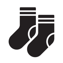 Socks for Women's 3 Pairs