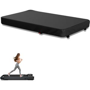 Walking Pad Cover for Home, Waterproof and Dustproof Under Desk Treadmill Cover - Fit for 48-56 in Portable Folding Treadmill and Office Under Desk Smart Walking Running Machine