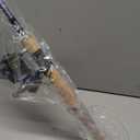 Pflueger President Spinning Reel and Fishing Rod Combo (30 Size Reel - 6'6" - Medium - 1pc)