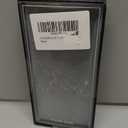 Slim-Design Case for Samsung Galaxy Z Fold 7,Compatible with Magsafe, Magnetic Hinge Protection,Full-Body Case with Screen Protector (Leather Carbon Fiber)