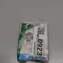 SmartSee Anycast HD Wireless Display Adapter WiFi 1080P Mobile Screen Mirroring Receiver Dongle for iPhone Mac iOS Android to TV Projector Support Miracast Airplay DLNA