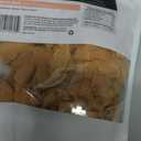 JustFoodForDogs Limited-Ingredient Healthy Dog Treats, Salmon Bark, Made in The USA, 5 oz (5 Ounce (Pack of 1))