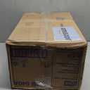 Tork Multifold Hand Towel White H2, Universal, 100% Recycled Fibers, 16 x 250 Towels, MB540A