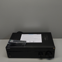 Sony STRDH190 2-ch Home Stereo Receiver with Phono Inputs & Bluetooth Black