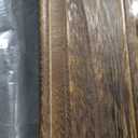 MELOMOIR 71"x32" Rustic Farmhouse Full Length Mirror with Wood Frame, Free Standing Leaning or Hanging, Suitable for Bedroom Living Room Home Gym Cloakroom, Charcoal-Grilled Brown