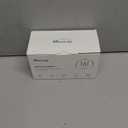 VIMTAG Indoor Pet Camera, 2.5K Dog Camera with Phone App, 360 Pan/Tilt Security Cameras for Home/Nanny/Baby/Cat/Room, Night Vision, Motion Tracking, 5G/2.4G WiFi, 2-Way Audio, Cloud & SD Card Storage