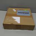 Kanayu 3 Prong Dryer/EV Extension Cord 15 FT, 30 Amp Compatible with NEMA 10-30P to 10-30R, for Level 2 EV Charging and 3 Prong Dryer, Flexible STW 10 Gauge Cord with Grip Handle, ETL Listed (Blue)