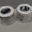 Core Mini-P Replacement Filter for LEVOIT Core Mini Air Purifier, High-Efficiency Activated Carbon, 3-in-1 HEPA, Part Core Mini-RF, 2 Pack