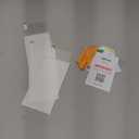 JETech Screen Protector for Samsung Galaxy S23 FE 6.4-Inch, Fingerprint Compatible, Tempered Glass Film, HD Clear, 3-Pack