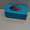 Rapoo MT760 PRO Wireless Mouse, NearLink + Bluetooth 5.0 Multi-Device, 12K DPI, 2K Polling, Ergo for Work & Gaming, 11 Programmable Buttons, On-Board Memory, Quiet Clicks, USB-C, 120 Days Battery Life