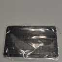 Backlit Bluetooth Keyboard Small Portable Wireless Keyboard Rechargeable Illuminated for Android Samsung Tablet Cell Phone Smartphone iPad A16 11th 10th Generation iPad Pro Air Mini iPhone (Black)