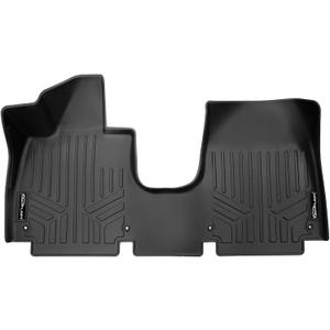 SMARTLINER 1st Row Floor Mats for 2023-2025 Genesis GV60