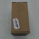 14x36 Boucle Lumbar Pillow Cover, Dusty Blue Woven Texture Neutral Long Pillow Cover Breathable Cushion Case for Couch Sofa Bed Living Room Home Decor (Cover Only)