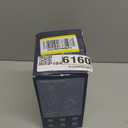 Hoofun Automatic Mouthwash Dispenser for Bathroom, 18.26Oz Wall Mounted Mouth Wash Dispensers with Magnetic Cups, 3 Dispensing Level, Electric Mouthwash Pump for Kids Adult, Bathroom Accessories White