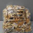 Zhanmai 100 Pcs Mini Lion Plush Toys Bulk Lion Keychain Stuffed Animals for Birthday Party Favors Easter Egg Fillers Valentines Gifts Classroom Prizes Goodies Bags Kids Backpack Accessories