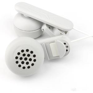 Handing Audio Headphone Compatible for Meta Quest 3/2 VR Headset Accessories,Comfort On-Ear High Definition Sound Adjustable Earphones