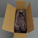 Twin Size Air Mattress Inflatable SofaDouble Inflatable Chair for Adults-Flodable Blow Up Couch Lounger-Portable Air Sofa for Indoor Living/Tent Camping/Outdoor Activities, Cream 