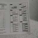 Rojasop Shoe Rack Organizer Shoes Boots Storage Black