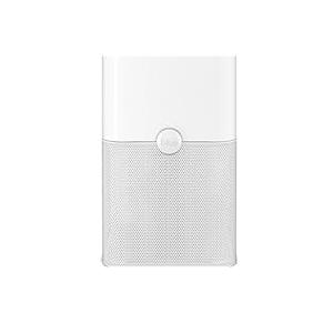 BLUEAIR Air Purifier Large Room, Air Cleaner for Dust Pet Dander Smoke Mold Pollen Bacteria Allergen, Odor Removal, for Home Bedroom Living Room, Washable Pre Filter, HEPASilent, Blue 211+ (Non-Auto)