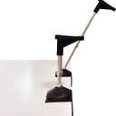 Desktop Posture Support Stand,Chin Rest