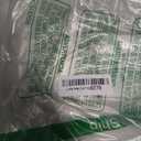 Dr. Killigan's Cedarwood Planks  Cedar Blocks for Clothes Storage, Great Alternative to Moth Balls for Closet, Drawer Deodorizer, Sustainably Harvested in USA (10Pack)