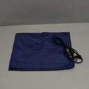 KESYOO USB PET Heating Mat Waterproof Electric Dog Cat Heating Pad Constant Temperature for Indoor Outdoor Use Blue