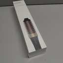 Ionic Thermal Brush,1.5 Inch,Volume Blowout Styling,Dual Voltage,30s Fast Heated Curling Iron Brush