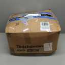 Euro Pillow Inserts 30x30-Feather and Down Fill - Cotton Fabric