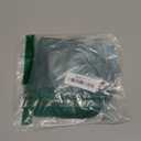 Lilosy Sexy Leather Underwire Push Up Floral Lace Sheer Corset Lingerie Women Teddy Bodysuit Bustier Top One Piece Latex, Army Green, X-Large