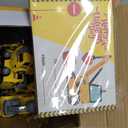 24 Pack Valentines Day Gifts for Kids School - Valentines Exchange Cards for Kids Classroom - Construction Truck Vehicles Toys Card Bulk - Valentine Cards for Toddlers Boys Class Party Favors Prizes, Small