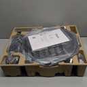 Tikom Robot Vacuum and Mop Combo, 5000Pa Robotic Vacuum Cleaner, 150 Min Max, App & Remote Control, Ideal for Hard Floor, Carpet, Pet Hair, Self-Charge(G8000 Max)